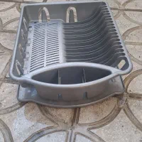 ابچکان رومیزی|آب‌چکان و نظم‌دهنده ظروف|کرمانشاه, |دیوار