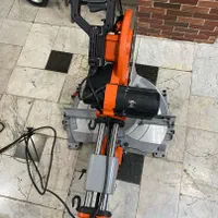 اره فارسی بر ۳۰ سانت المان کشویی|ماشینآلات صنعتی|رشت, حافظ آباد|دیوار