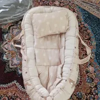 آغوشی کودک