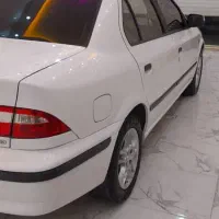 سمند سالم و سرحال مناسب مصرف کننده|خودرو سواری و وانت|رباط‌کریم, رباط‌کریم|دیوار