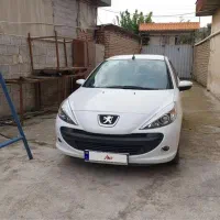 پژو 207سقف فلز|خودرو سواری و وانت|گرگان, |دیوار
