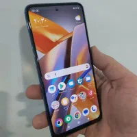 پوکو m5s|موبایل|هشتگرد, شهرک ولیعصر (مصلی)|دیوار