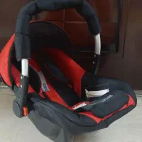 کالسکه و کریر|کالسکه و لوازم جانبی|نظرآباد, نظرآباد|دیوار