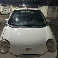 ام وی ام ۱۱۰ مدل ۸۷