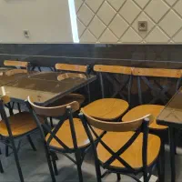 تجهیزات فست فود کاملا سالم|کافی‌شاپ و رستوران|سبزوار, کوی بهار|دیوار