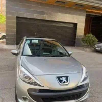 207 اتومات پانا اقساط