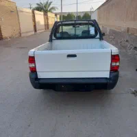 پراید وانت ۱۴۰۱