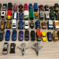 ماکت مچ باکس