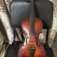 ویولن دست ساز استاد میرزاده