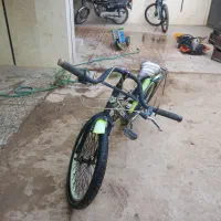 دوچرخه سایز ۲۰