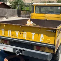 تویوتا 2f|خودرو سواری و وانت|لواسان, |دیوار