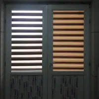 فروش ونصب پرده مینی زبرا ترک|پرده، رانر، رومیزی|ارومیه, |دیوار