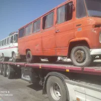 جمع آوری تناژ بالا|خودرو سواری و وانت|میناب, |دیوار