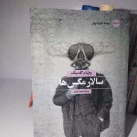 سالار مگس ها