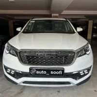 فیدلیتی ۵ نفره ۵ پر