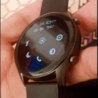 ساعت هوشمند calling watch اصلی|ساعت|ایلام, |دیوار