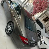 فروش و یا معاوضه بنز cls350
