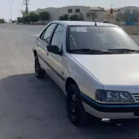 پژو 405 مدل 93 داشبورد جدید در حد صفر|خودرو سواری و وانت|ایرانشهر, |دیوار