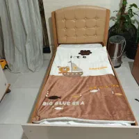 تخت و کمد اپادانا|تخت و سرویس خواب|شهریار, رزکان|دیوار