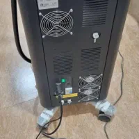 فروش دستگاه لیزر موهای زائد تیتانیوم ۱۶۰۰ وات|پزشکی|تهران, نیروی هوایی (پیروزی)|دیوار