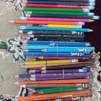 کیف ومدادرنگی