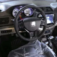 شاهین اتوماتیک G CVT