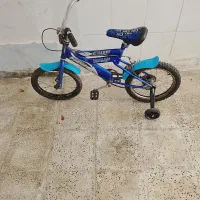دوچرخه ۱۶