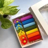 شمع و گیفت خاص