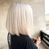 آموزشی و خدمات رنگ مو
