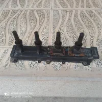 کویل وآفتامات دینام زانتیا