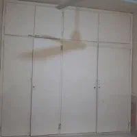 فروش کمد دیواری چوبی