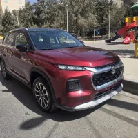 سوزوکی گرند ویتارا هیبریدی|خودرو سواری و وانت|اسلامشهر, ده عباس|دیوار