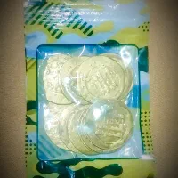 شهاب سنگ و سکه قدیم ۱۰ عدد|جواهرات|پشتکوه (سیستان و بلوچستان), |دیوار