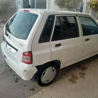 پراید۱۱۱مدل۹۹|خودرو سواری و وانت|مهریز, |دیوار