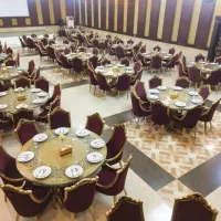 رزرو تالار شیک و مجهز در یزد برای انواع مراسم|خدمات پذیرایی، مراسم|یزد, |دیوار