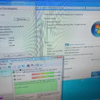 مینی کیس با 8 گیک رم گرافیک دو گیگ مجزا|رایانه رومیزی|قم, شهرک قدس|دیوار
