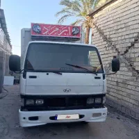 خاور هیوندا