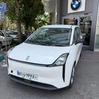 بستیون نات مدل ۲۰۲۴ وارداتی