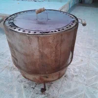 تنور گازی|اجاق گاز و لوازم برقی پخت‌وپز|تربت‌حیدریه, نواب صفوی|دیوار