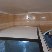 تیبا مدل ۹۷برج ۱۲|خودرو سواری و وانت|اهواز, مهرشهر|دیوار