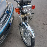هوندا ۱۲۵ پیشرو مدل۱۴۰۲