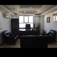 کتابخانه|کتابخانه، شلف، قفسه‌های دیواری|کرج, جهان‌شهر|دیوار
