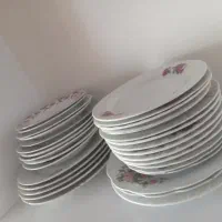 ظروف چینی