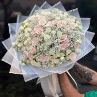جشنواره انواع دسته گل باکس گل گلفروشی