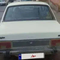 فروش خودرو پیکان سقف پژویی  مدل سال ۸۳ دوگانه سوز