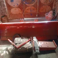 ادوات تراکتور|قطعات یدکی و لوازم جانبی|بیرجند, |دیوار