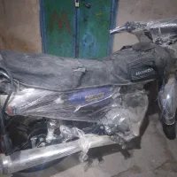 موتور کویر مدل ۱۳۹۵ تمام تمام فابریک ۲۰۰سی سی وحشی