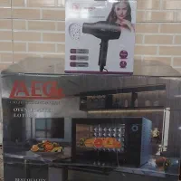 سلام فروش توستر و سشوار