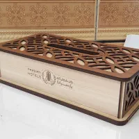 جادستمال کاغذی