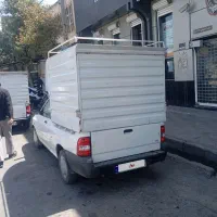 پراید وانت 151|خودرو سواری و وانت|اسدآباد, |دیوار